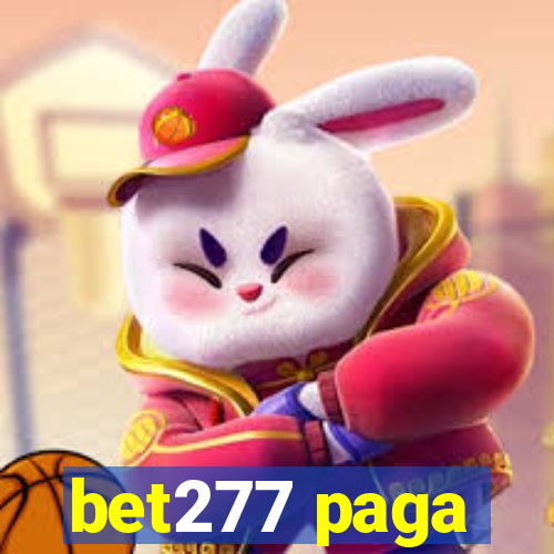 bet277 paga